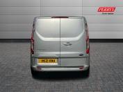 FORD TRANSIT CUSTOM 2021 (21)