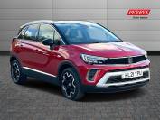 VAUXHALL CROSSLAND 2021 (21)