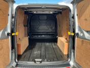 FORD TRANSIT CUSTOM 2021 (21)