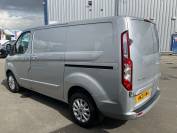 FORD TRANSIT CUSTOM 2021 (21)