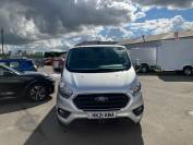 FORD TRANSIT CUSTOM 2021 (21)