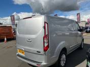 FORD TRANSIT CUSTOM 2021 (21)