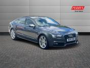 AUDI A5 2015 (15)