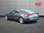 AUDI A5 2015 (15)