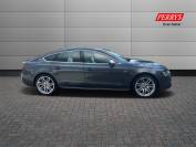 AUDI A5 2015 (15)