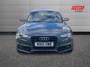 AUDI A5 2015 (15)