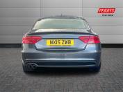 AUDI A5 2015 (15)