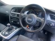 AUDI A5 2015 (15)