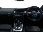 AUDI A5 2015 (15)