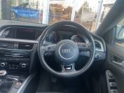 AUDI A5 2015 (15)