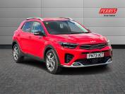 KIA STONIC 2024 (73)