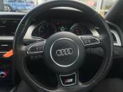 AUDI A5 2015 (15)