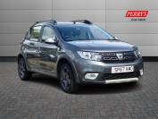 DACIA SANDERO STEPWAY 2017 (67)