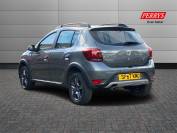 DACIA SANDERO STEPWAY 2017 (67)