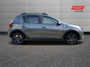 DACIA SANDERO STEPWAY 2017 (67)