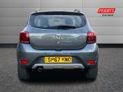 DACIA SANDERO STEPWAY 2017 (67)