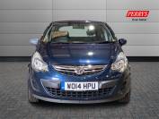 VAUXHALL CORSA 2014 (14)