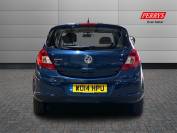 VAUXHALL CORSA 2014 (14)