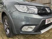 DACIA SANDERO STEPWAY 2017 (67)