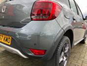 DACIA SANDERO STEPWAY 2017 (67)