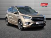 FORD KUGA 2019 (69)