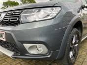 DACIA SANDERO STEPWAY 2017 (67)