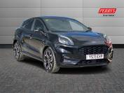 FORD PUMA 2021 (71)