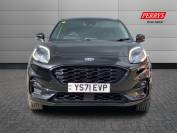 FORD PUMA 2021 (71)