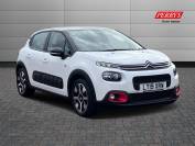 CITROEN C3 2019 (19)