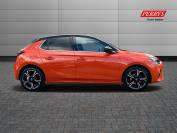 VAUXHALL CORSA 2021 (71)