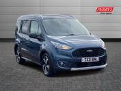 FORD TOURNEO CONNECT 2021 (21)