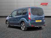 FORD TOURNEO CONNECT 2021 (21)