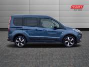 FORD TOURNEO CONNECT 2021 (21)