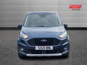 FORD TOURNEO CONNECT 2021 (21)