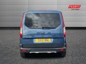 FORD TOURNEO CONNECT 2021 (21)