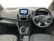 FORD TOURNEO CONNECT 2021 (21)