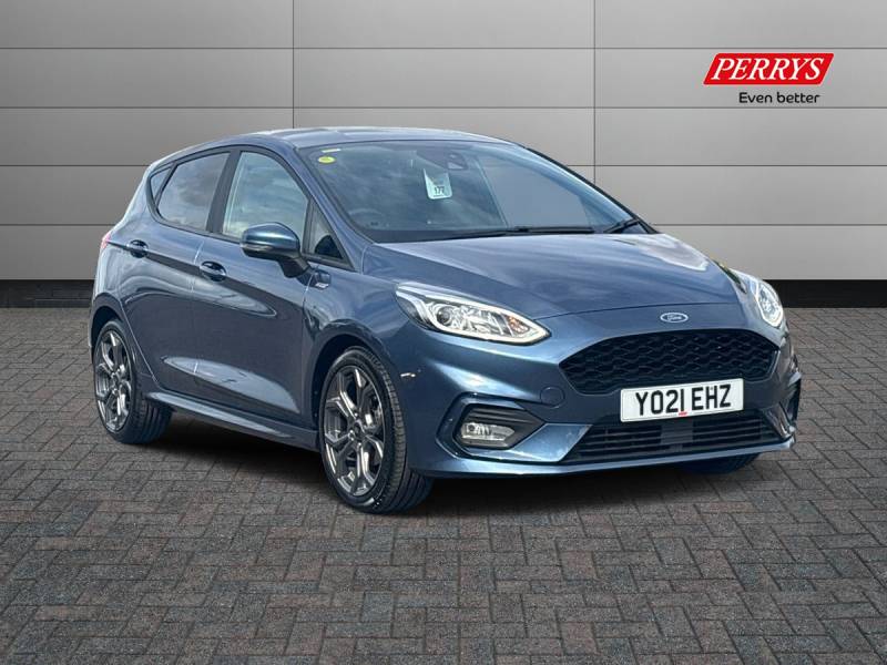 FORD FIESTA 2021 (21)