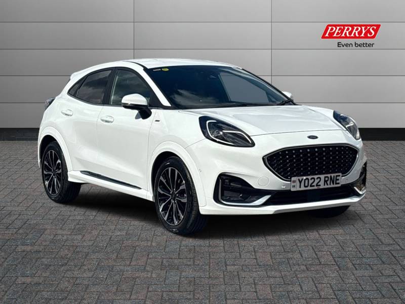 FORD PUMA 2018 (22)