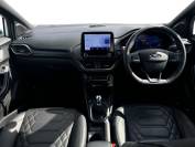 FORD PUMA 2018 (22)