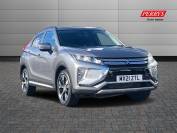 MITSUBISHI ECLIPSE CROSS 2021 (21)