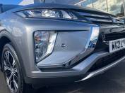 MITSUBISHI ECLIPSE CROSS 2021 (21)