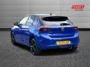 VAUXHALL CORSA 2021 