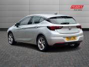 VAUXHALL ASTRA 2018 (18)