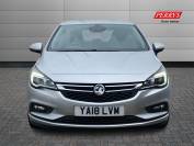 VAUXHALL ASTRA 2018 (18)