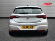 VAUXHALL ASTRA 2018 (18)