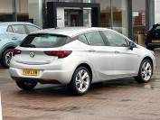 VAUXHALL ASTRA 2018 (18)