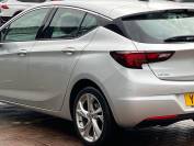 VAUXHALL ASTRA 2018 (18)