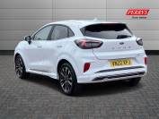 FORD PUMA 2022 (22)