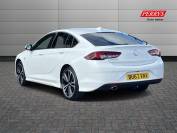 VAUXHALL INSIGNIA 2018 (67)