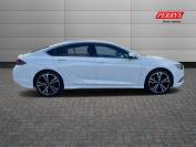 VAUXHALL INSIGNIA 2018 (67)